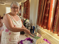 Community News: 110 years of the WI, produce shows and more