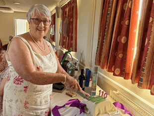 Community News: 110 years of the WI, produce shows and more