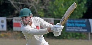 Wellington look for the season's double over struggling Butleigh 