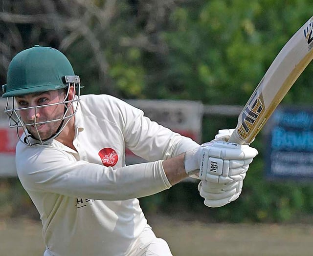 Wellington look for the season's double over struggling Butleigh 