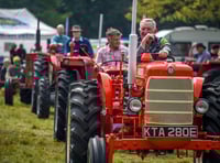 Countdown begins for Uffculme Show and Country Fayre