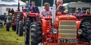 Countdown begins for Uffculme Show and Country Fayre