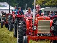 Show holds AGM amid search for new volunteers