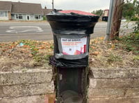 Postbox to be future proofed for larger post