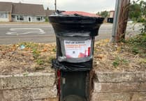 Postbox to be future proofed for larger post