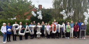 Care home receives national recognition for fifth year