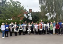 Care home receives national recognition for fifth year