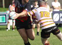 Wellington play at home to Bridgwater & Albion 