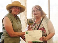 109th show an "overwhelming" success