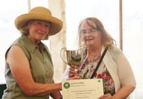 109th Wivey Show triumphs