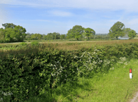 Plans for six new Culmstock homes receive backlash