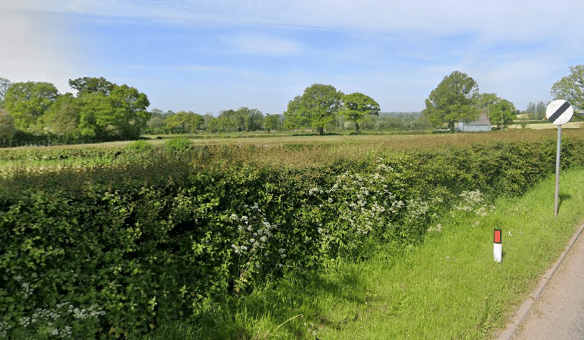 Plans for six new Culmstock homes receive backlash