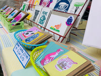 Pop-Up Shop to become art studio for a week