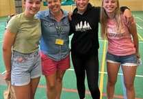 Court Fields School celebrates record-breaking GCSE results