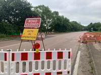 New retail park won’t require link road upgrade to be redone