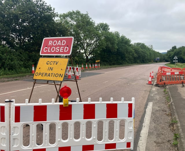 New retail park won’t require link road upgrade to be redone
