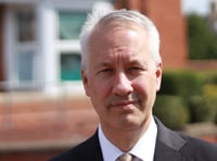 MP calls for action on identity theft