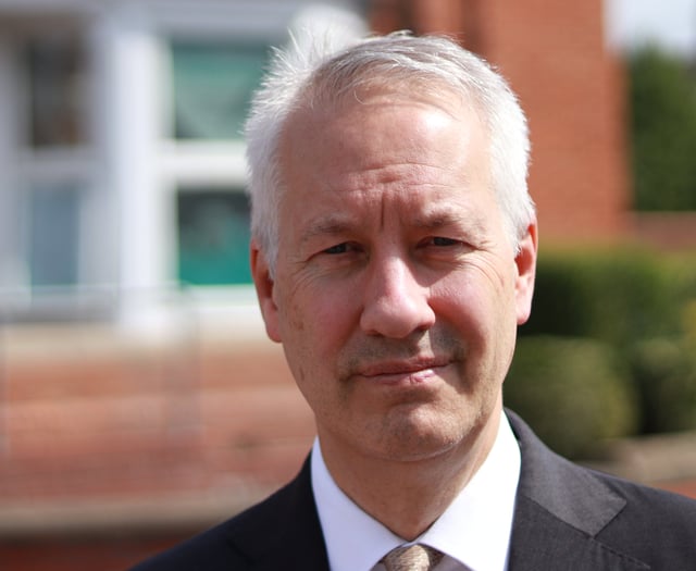 MP calls for action on identity theft