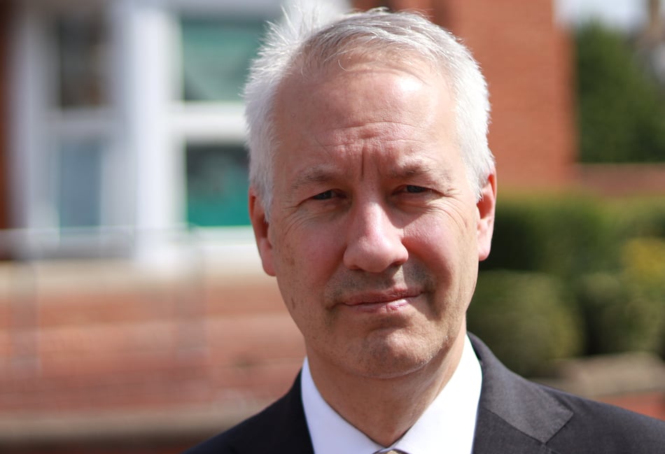 MP calls for action on heating oil prices