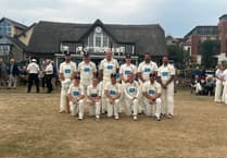 Somerset go back to where it all began