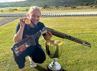 Abbey's top shot in ABT World Championships 