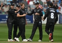 Somerset's youngsters impress in win over Sussex