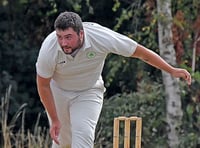 Champions Ashbrittle stay third behind Watchet and Kilve 