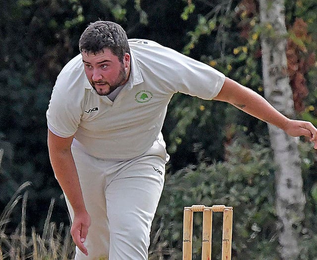 Champions Ashbrittle stay third behind Watchet and Kilve 
