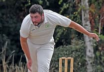 Champions Ashbrittle stay third behind Watchet and Kilve