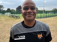 Wellington play away to Bridgwater United in derby match 
