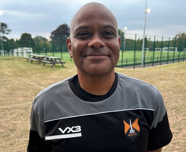 Wellington play away to Bridgwater United in derby match 