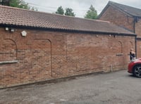 Pharmacy staying open after town's GP surgery  closure