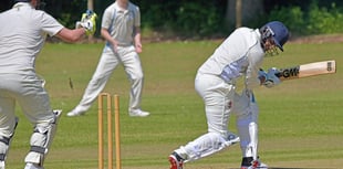 Wiveliscombe lose out to Minehead Seconds by six runs i