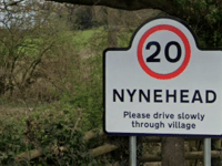 Nynehead parish develop ‘emergency’ plan 