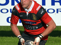 Wellington have rugby friendly away to Taunton Warriors 