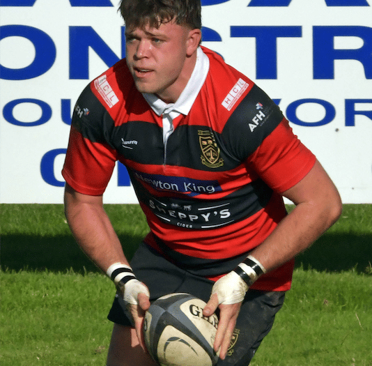 Wellington have rugby friendly away to Taunton Warriors 