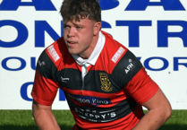 Wellington have rugby friendly away to Taunton Warriors