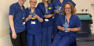 Six cardiac scientists recognised at national awards