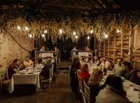 Festival to start with a feast