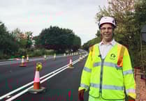 Wellington M5 junction and Chelston link road to open again next week