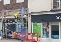 New name, same business promise for Wellington shoppers as TG Jones replaces WH Smith