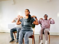 Parkinson’s UK offer major funding boosts