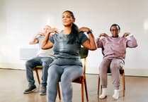 Parkinson’s UK offer major funding boosts