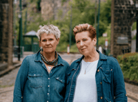 Female duo to bring UK tour to Milverton