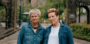 Female duo to bring UK tour to Milverton
