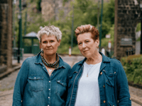 Female duo to bring UK tour to Milverton