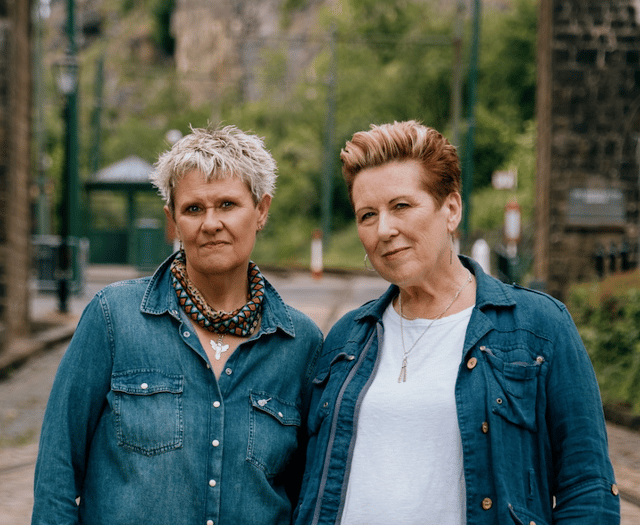 Female duo to bring UK tour to Milverton