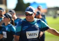 Griffin to step down as head coach of Somerset Women