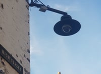 CCTV upgrade in battle against town centre crime