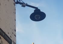 Work to start on improving Wellington town centre CCTV cameras